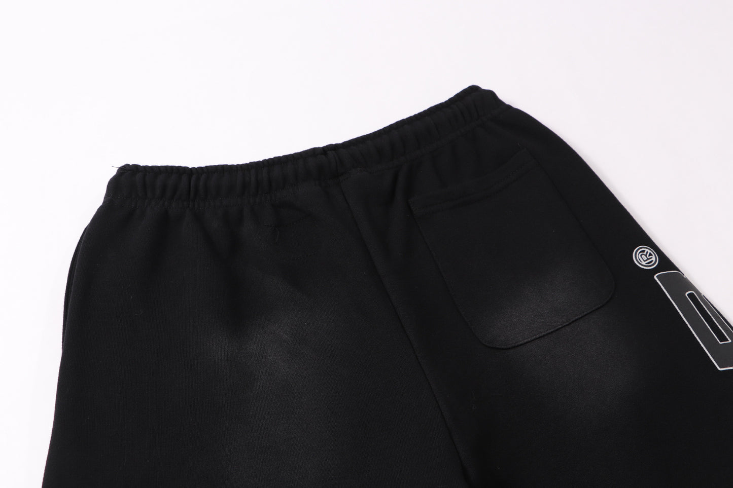 HE Studios New Sports Pants