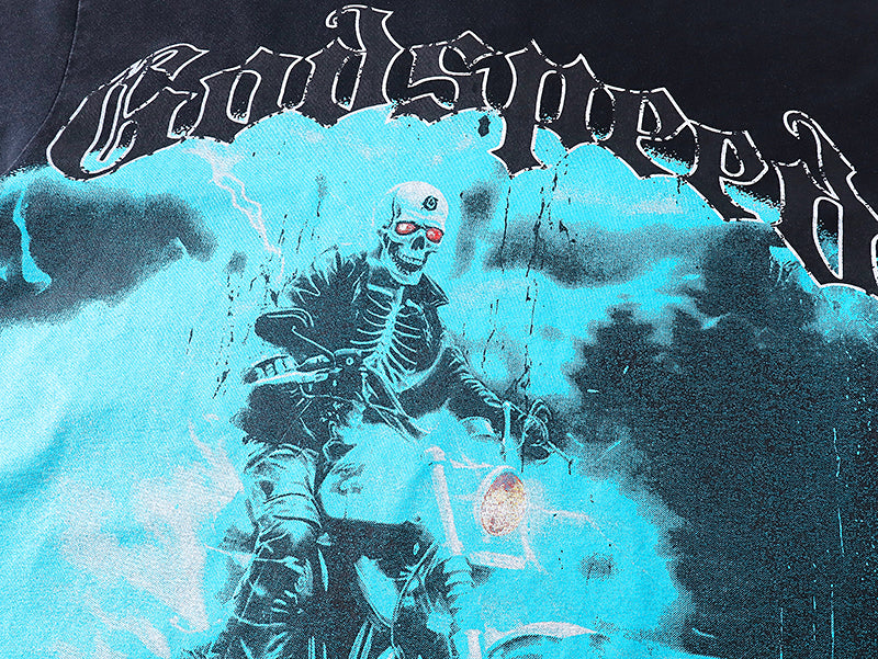 Godspeed T-Shirt-1073