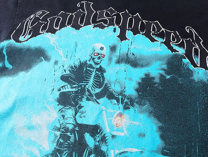 Godspeed T-Shirt-1073