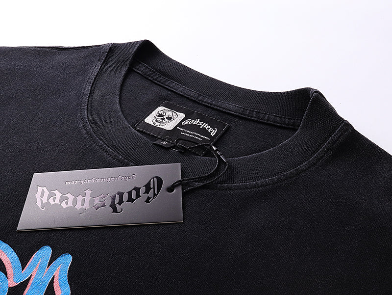 Godspeed T-Shirt-1075