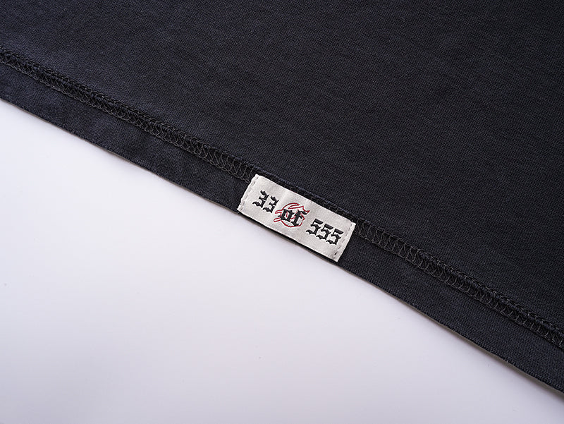 Godspeed T-Shirt-1052