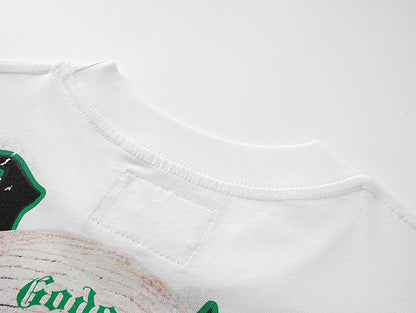 Godspeed T-Shirt-3093