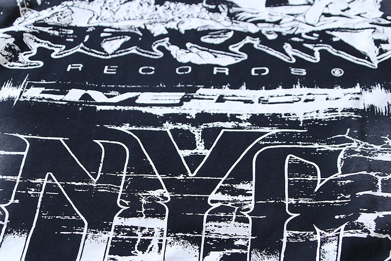 HE Studios New Sweatshirt