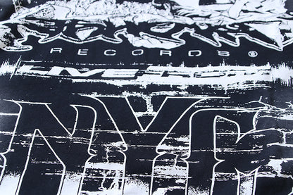 HE Studios New Sweatshirt