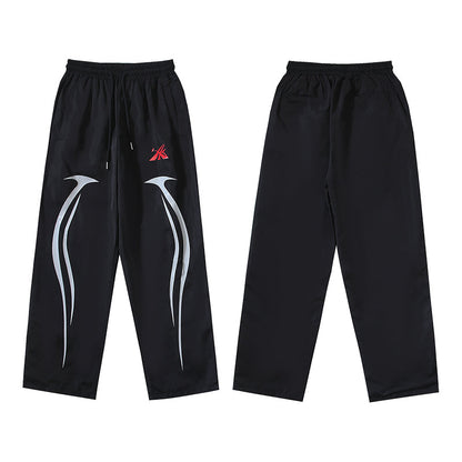 HE Studios New Sports Pants 721
