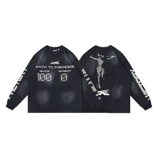 HE Studios Sweatshirt -650