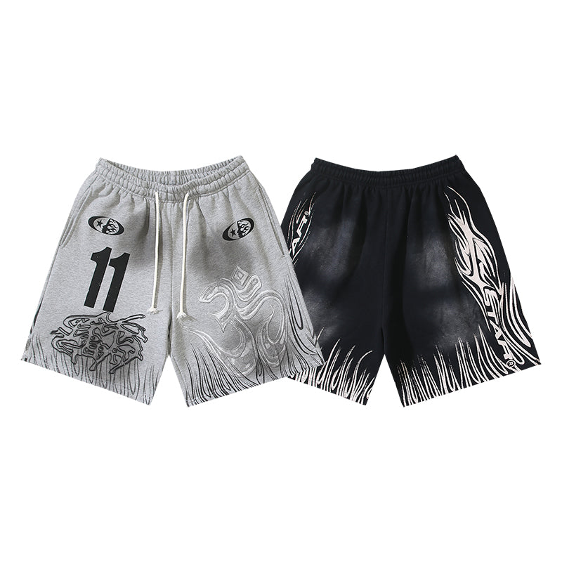 HE Studios  Shorts New 788