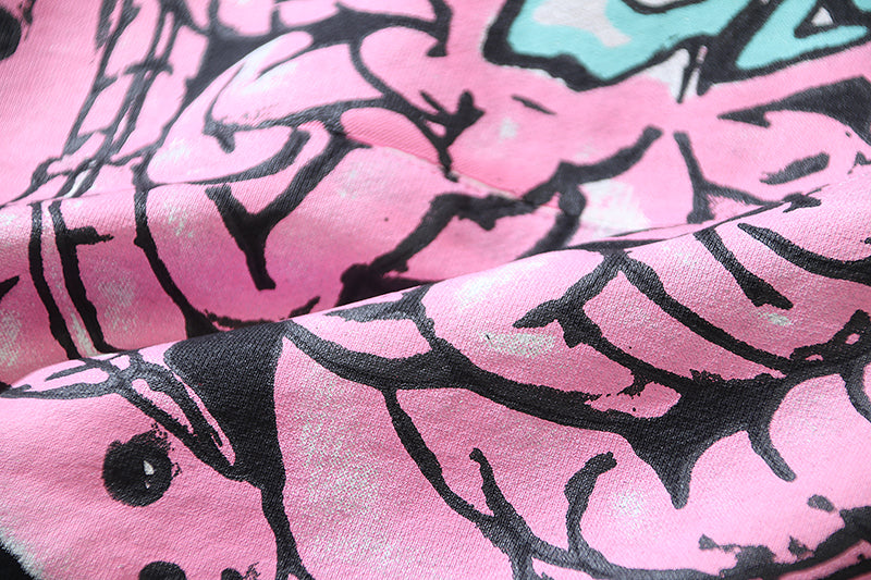 HE Studios New Hoodie and Pants Set 2051