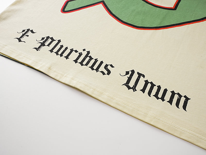 Godspeed T-Shirt-3108