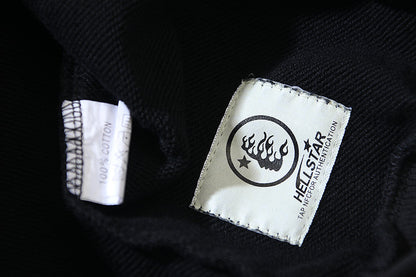 HE Studios New Hoodie and Pants Set