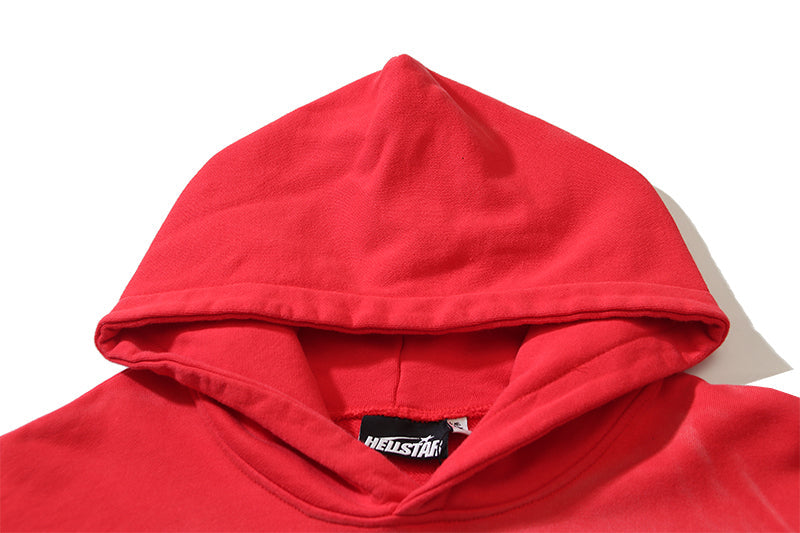 HE Studios New Hoodie and Pants Set