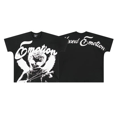 MIXED EMOTION T-Shirt
