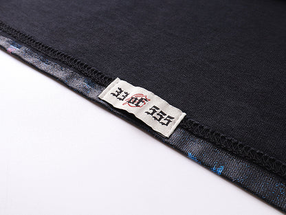 Godspeed T-Shirt-1075