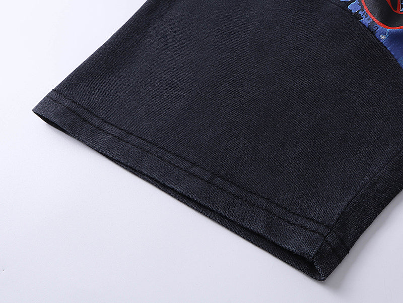 Godspeed T-Shirt-1012