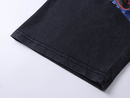 Godspeed T-Shirt-1012