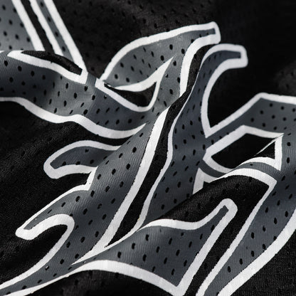 Chrome Hearts Stadium Mesh L/S Jersey 9998