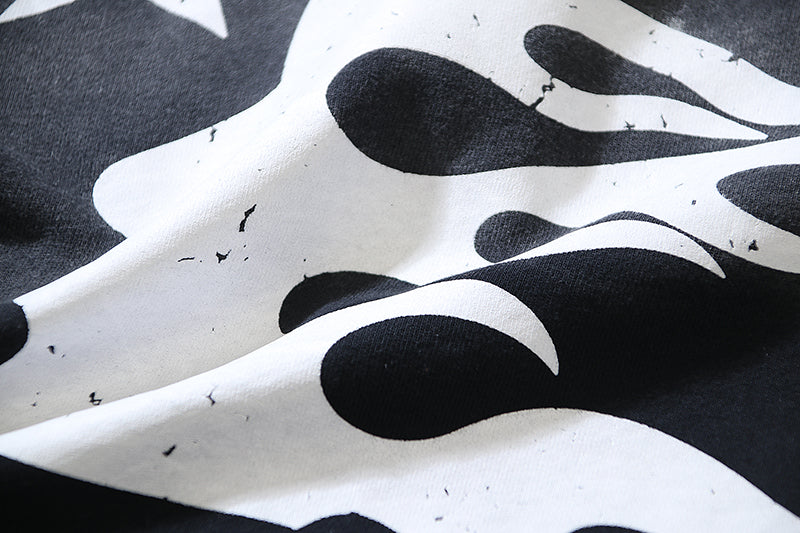 HE Studios New Hoodie and Pants Set