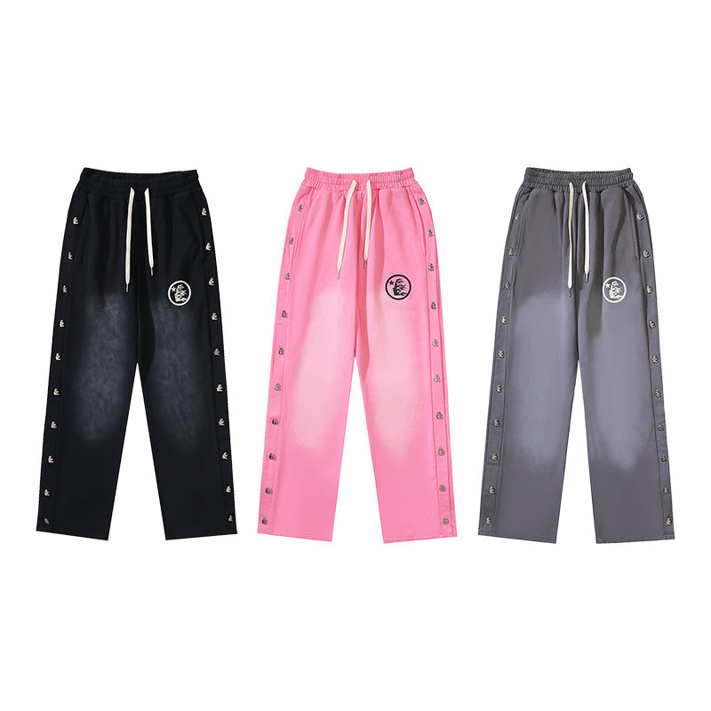 HE Studios New Sports Pants 718