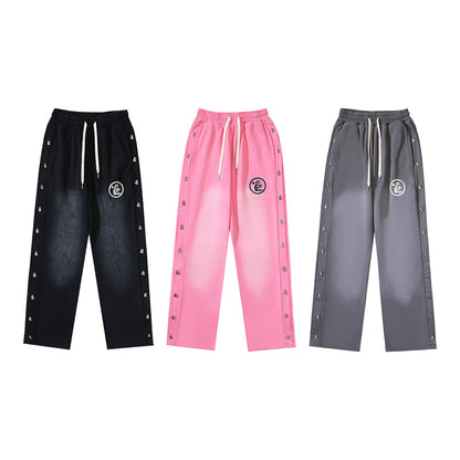 HE Studios New Sports Pants 718