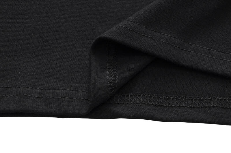 Chrome Hearts Sparkle Cross Artisan Rhinestone T-Shirt 6007