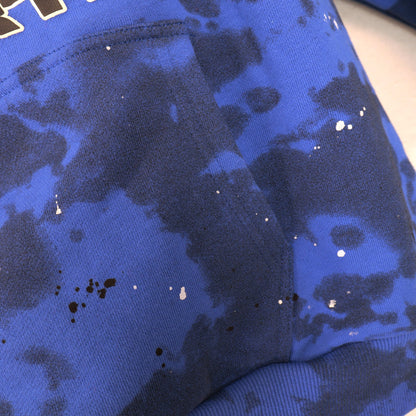 HE Studios New Hoodie and Pants Set