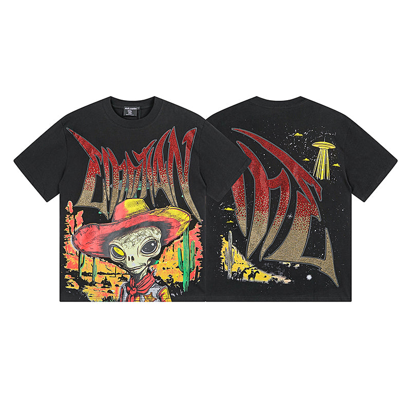 MIXED EMOTION T-Shirt