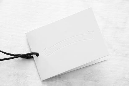 Chrome Hearts Los Angeles Exclusive Horseshoe Short Sleeve Tee 6003