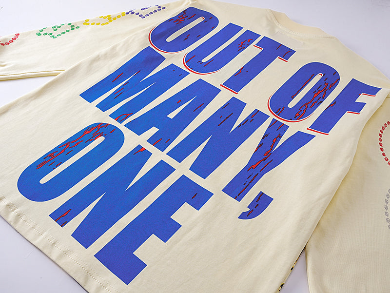 Godspeed Sweatshirt-3106