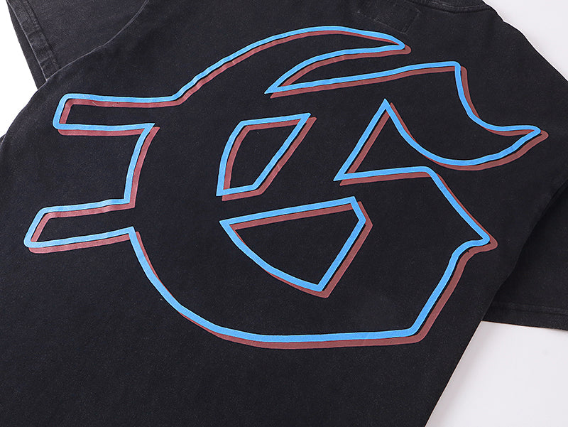 Godspeed T-Shirt-1075