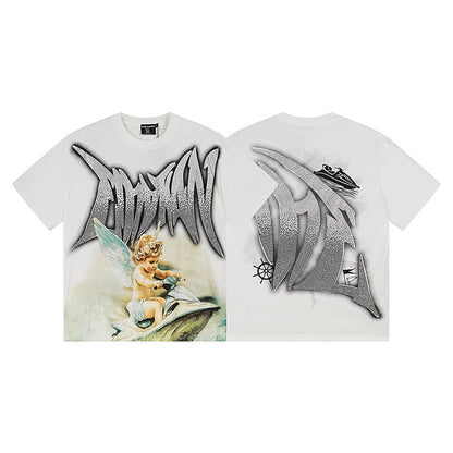 MIXED EMOTION T-Shirt