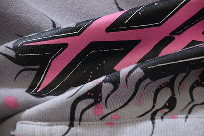 HE Studios New Hoodie and Pants Set