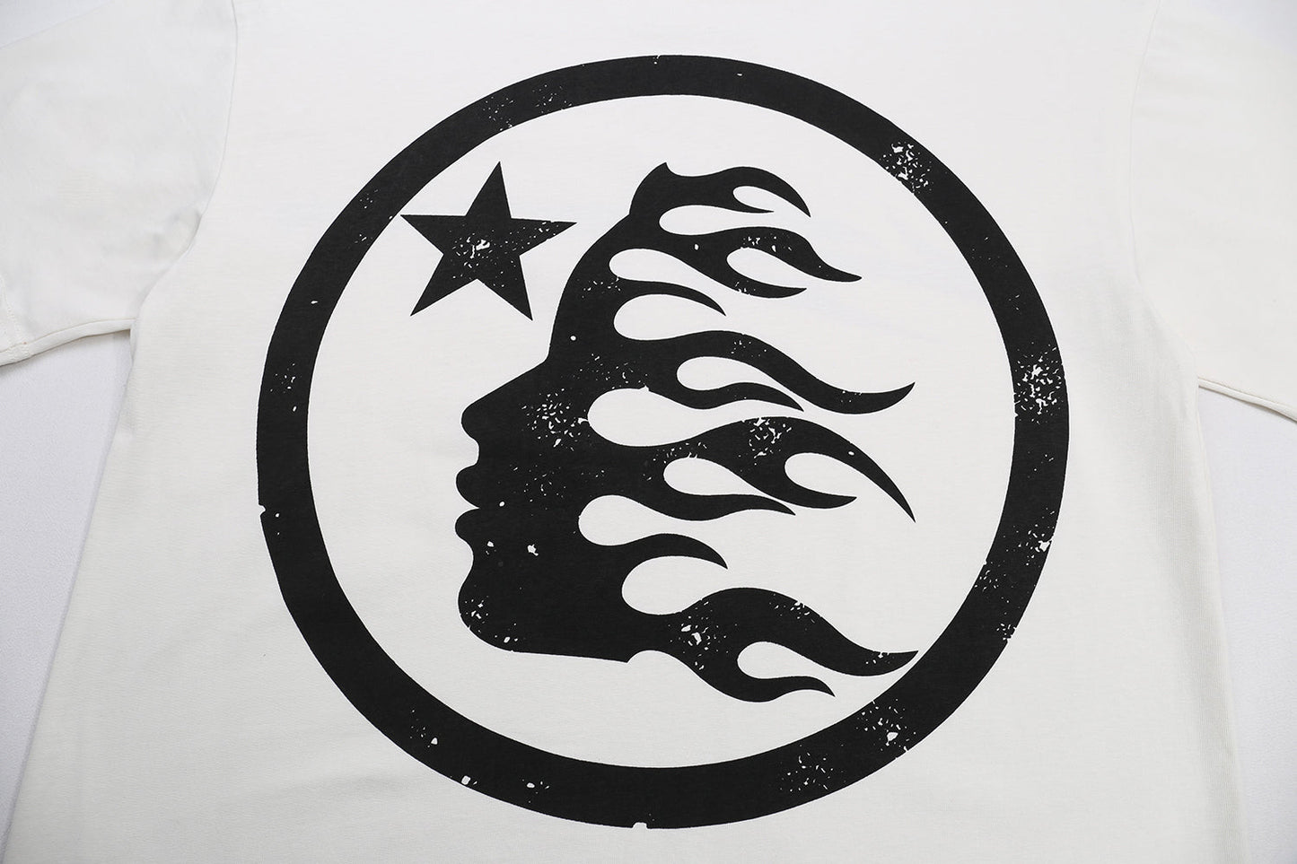 HE new fashion T-shirt K280