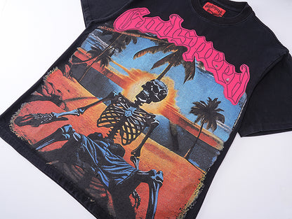 Godspeed T-Shirt-1052