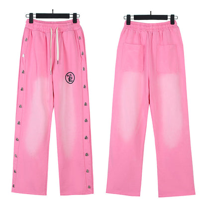 HE Studios New Sports Pants 718