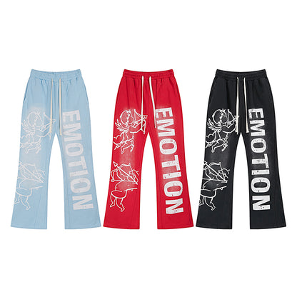 MIXED EMOTION Sweatpants