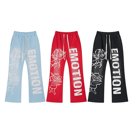 MIXED EMOTION Sweatpants