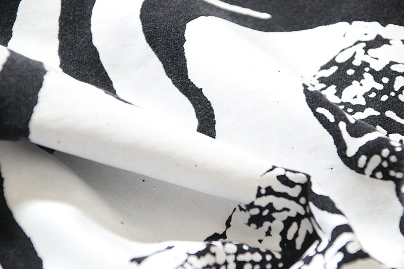 HE new fashion T-shirt  608