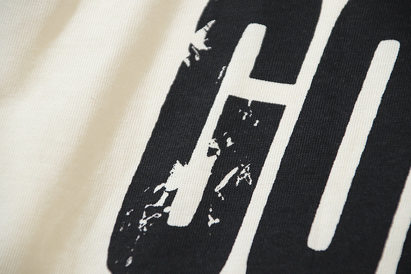 HE new fashion T-shirt  569