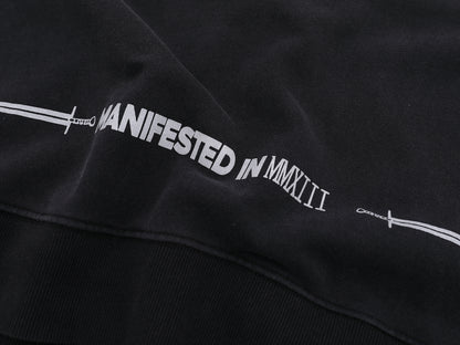 Godspeed Hoodie-G129