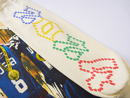 Godspeed Sweatshirt-3106