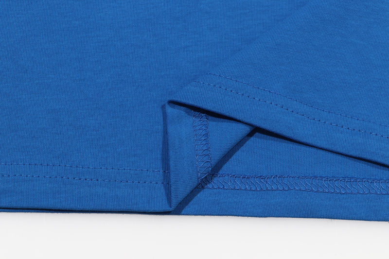 Chrome Hearts Scroll Logo Tee 6056