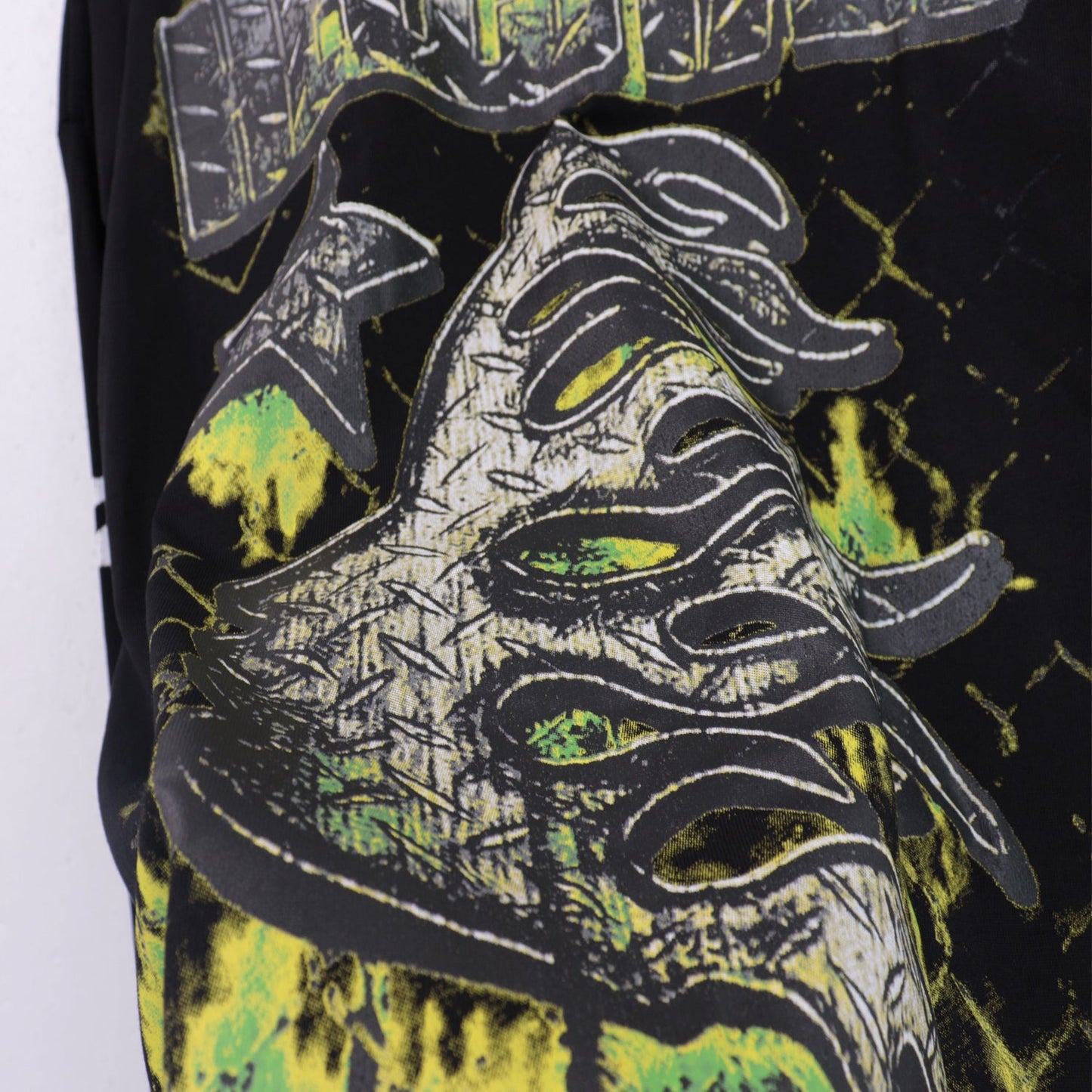 HE Studios New Sweatshirt -7006