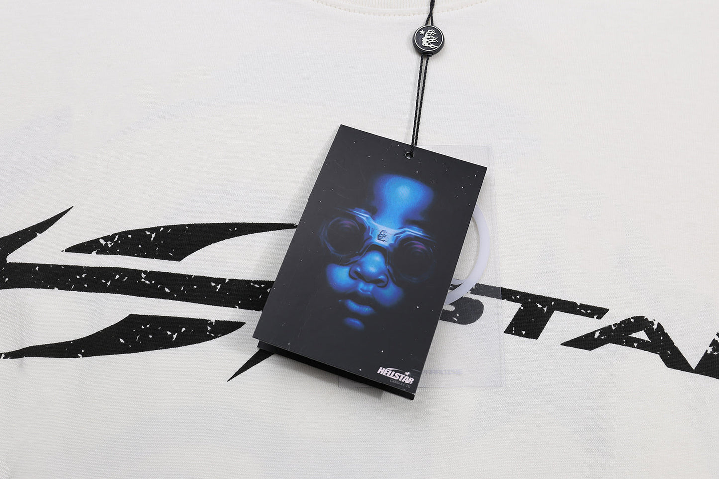 HE new fashion T-shirt K280