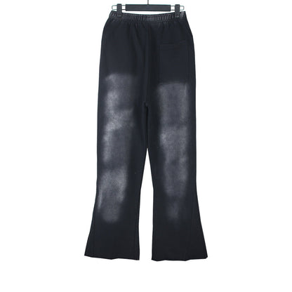 HE Studios New Hoodie and Pants Set