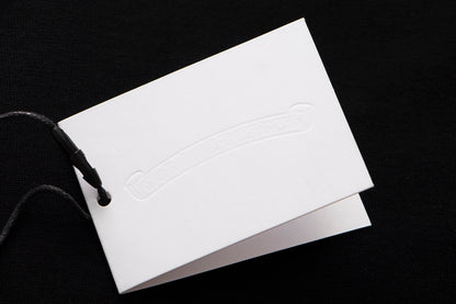 Chrome Hearts Los Angeles Exclusive Horseshoe Short Sleeve Tee 6003