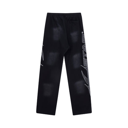 HE Studios New Sports Pants