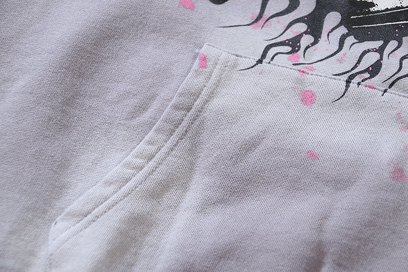 HE Studios New Hoodie and Pants Set