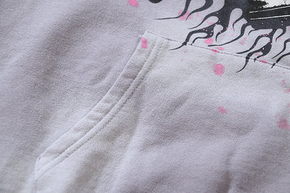 HE Studios New Hoodie and Pants Set