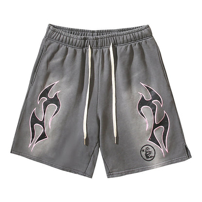 HE Studios  Shorts New 703
