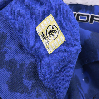 HE Studios New Hoodie and Pants Set